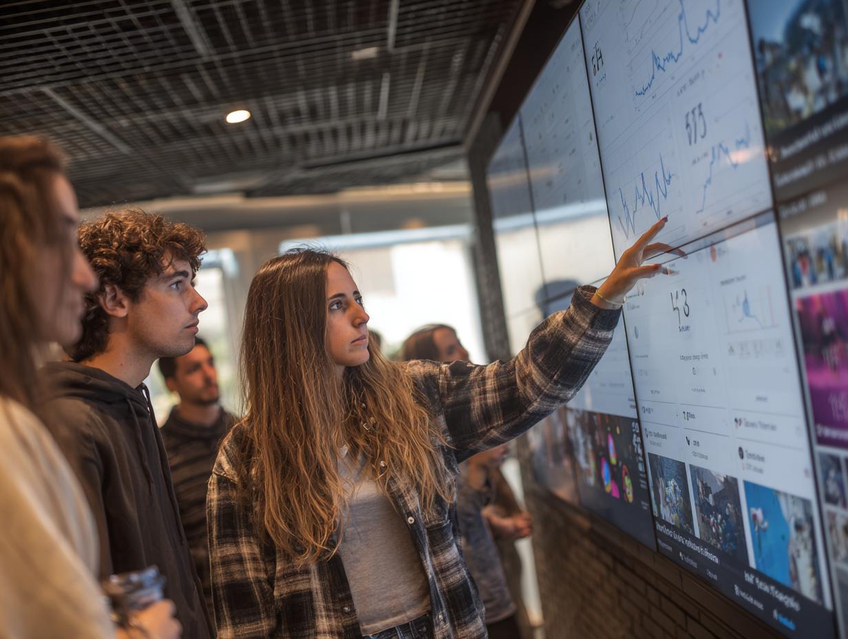 Графики и заметки аналитики