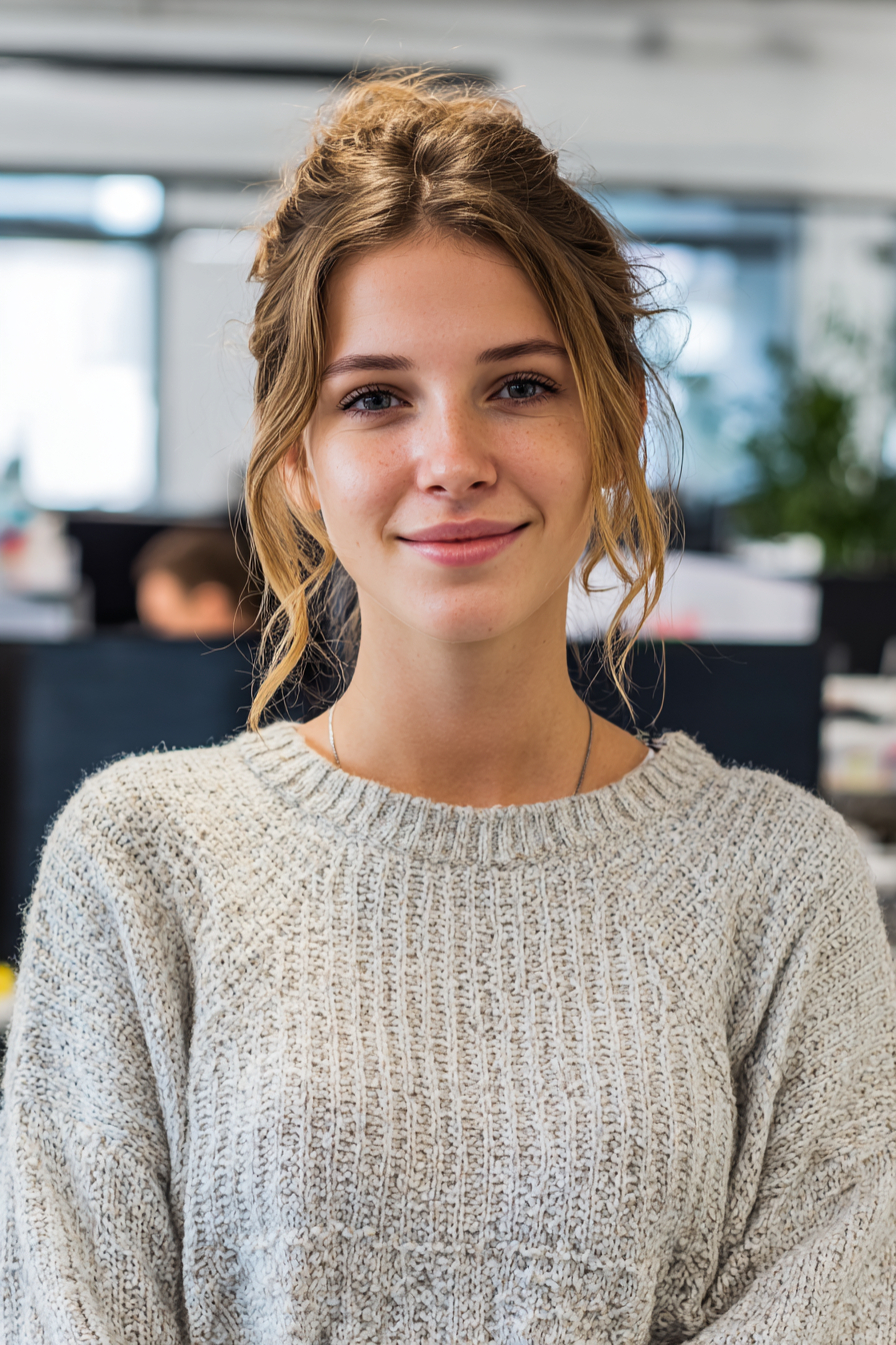 Анна Воронцова, наставник PressCore