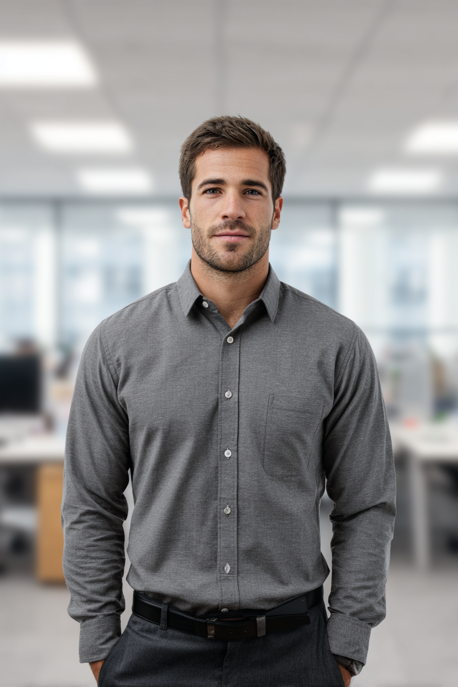 Илья Романов, наставник PressCore